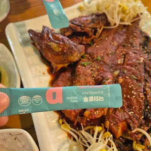 개성집 사진