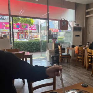 두거리우신탕 리뷰 사진