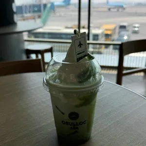 오설록 사진