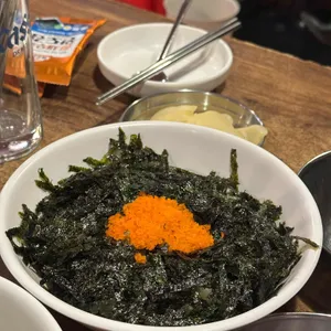 신정닭발 사진