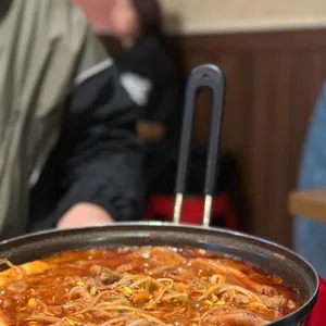 신정닭발 사진