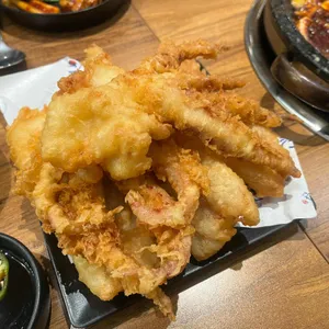해탄 사진