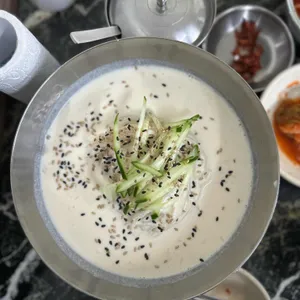 원조할아버지손두부 사진