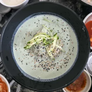 원조할아버지손두부 사진