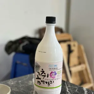 원조할아버지손두부 사진