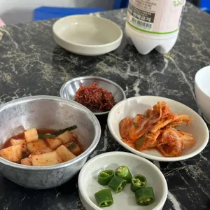 원조할아버지손두부 사진