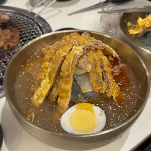 다독이네 숯불구이 사진