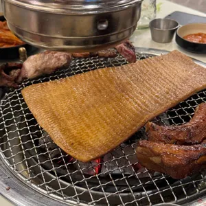 다독이네 숯불구이 사진