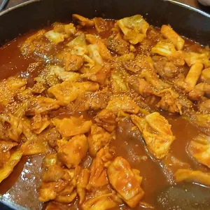 빤닭빤닭 사진