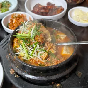 부일갈비 사진