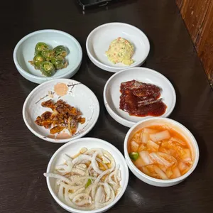 부일갈비 사진