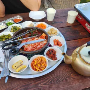 빨간지붕 사진