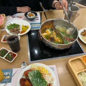 샤브올데이 사진