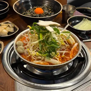 짚신매운갈비찜 사진