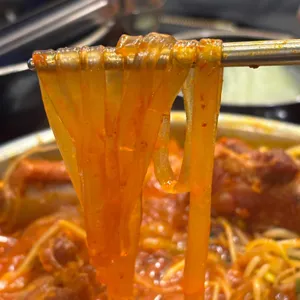 짚신매운갈비찜 사진
