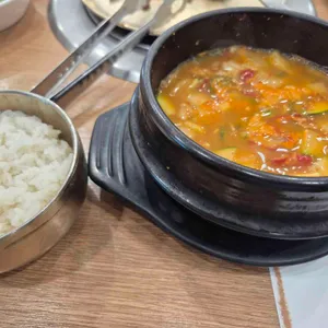 언양진미불고기 사진