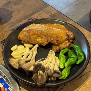 적토 발효구이 사진