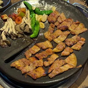 적토 발효구이 사진