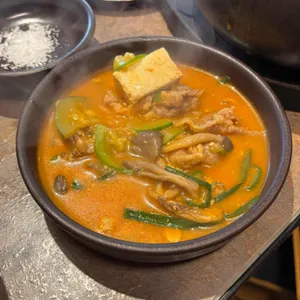 적토 발효구이 사진
