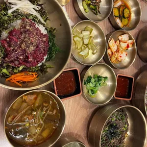 영남정 사진