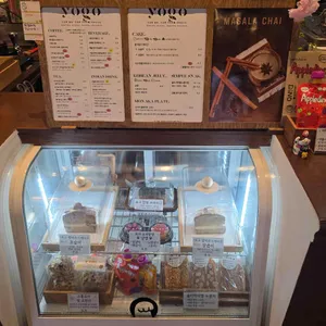 카페요고 리뷰 사진