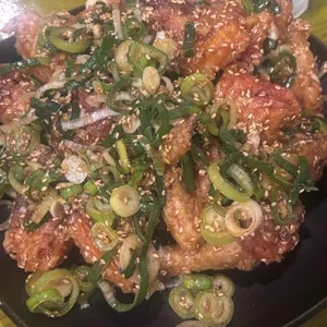 경원치킨 사진