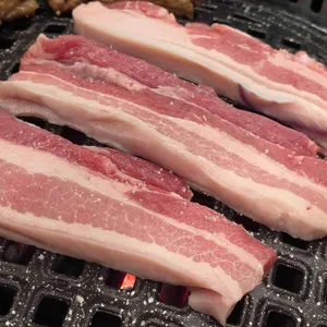 대송숯불고기촌 사진