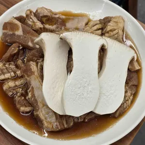 대송숯불고기촌 사진