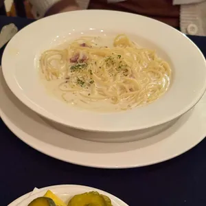 라 칸티나 사진