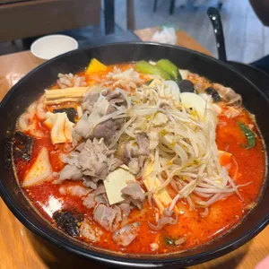 하이로왕 마라탕 사진