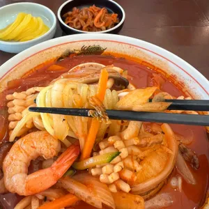 중화일상 사진