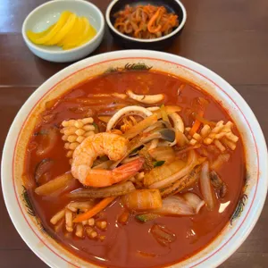 중화일상 사진