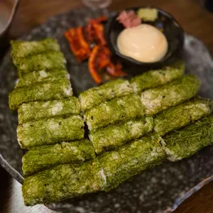 수작 사진