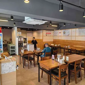 이화누룽지삼계탕 리뷰 사진