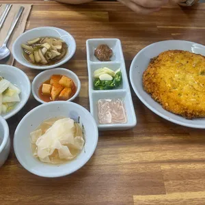 진영면옥 사진