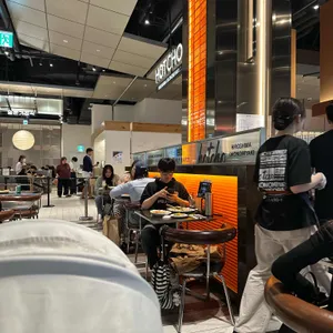 핫쵸 리뷰 사진