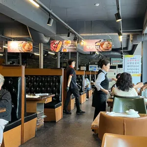횡성한우 리뷰 사진