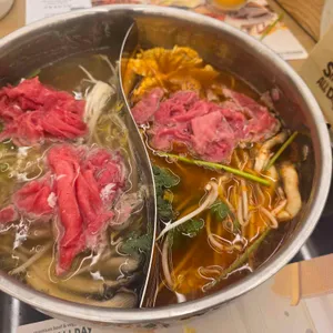 샤브올데이 사진