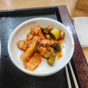 봉은사 서래원 사진