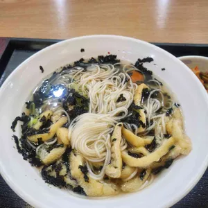 봉은사 서래원 사진