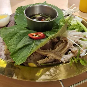온미관 안국 사진