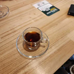 로스팅하우스 허깅 사진