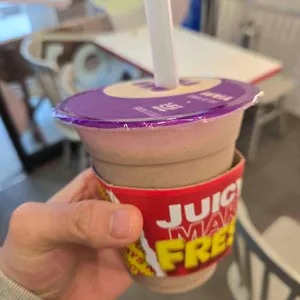 쥬씨&차얌 사진