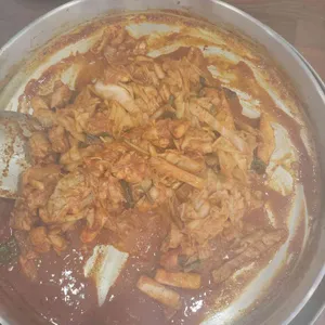 본가호반닭갈비막국수 사진