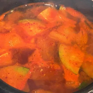 불타는 안창살 사진