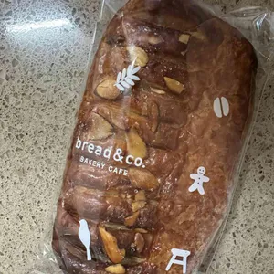 브레댄코 사진