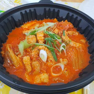 두번먹는명인김치찜 사진