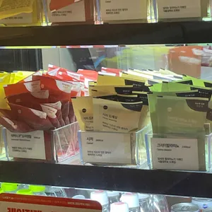 샐러디 리뷰 사진
