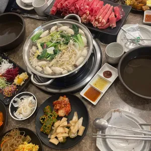 샤브향 사진