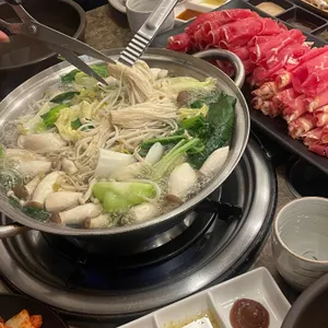 샤브향 사진